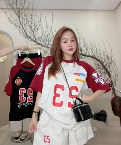 Set thể thao số 23