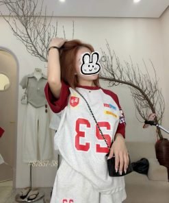 Alternative view of Set thể thao số 23