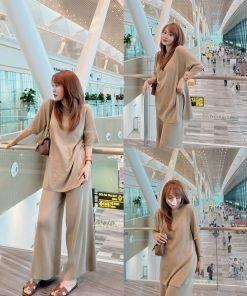 SET MONTERGI NGỐ XẺ 2 BÊN HÔNG