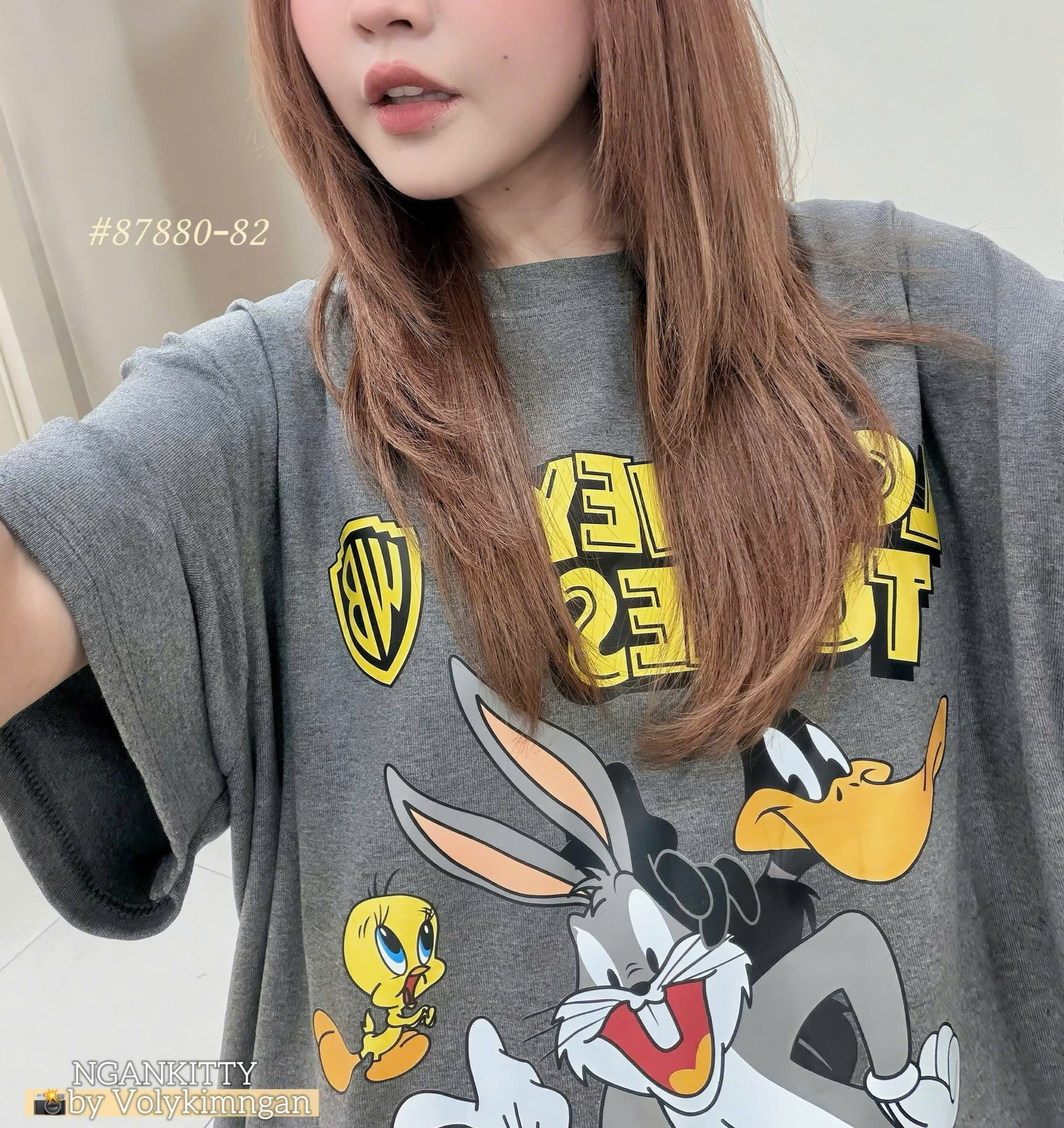 Set Looney Tunes quần bi - Ảnh 5