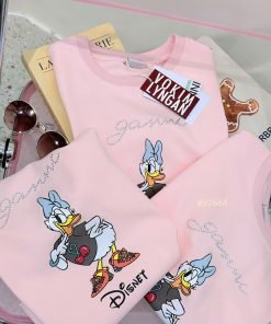 Alternative view of Áo Ganni đá Vịt Disney