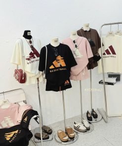 Set Adidas BASKETBALL