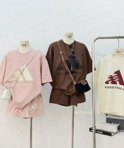 Alternative view of Set Adidas BASKETBALL