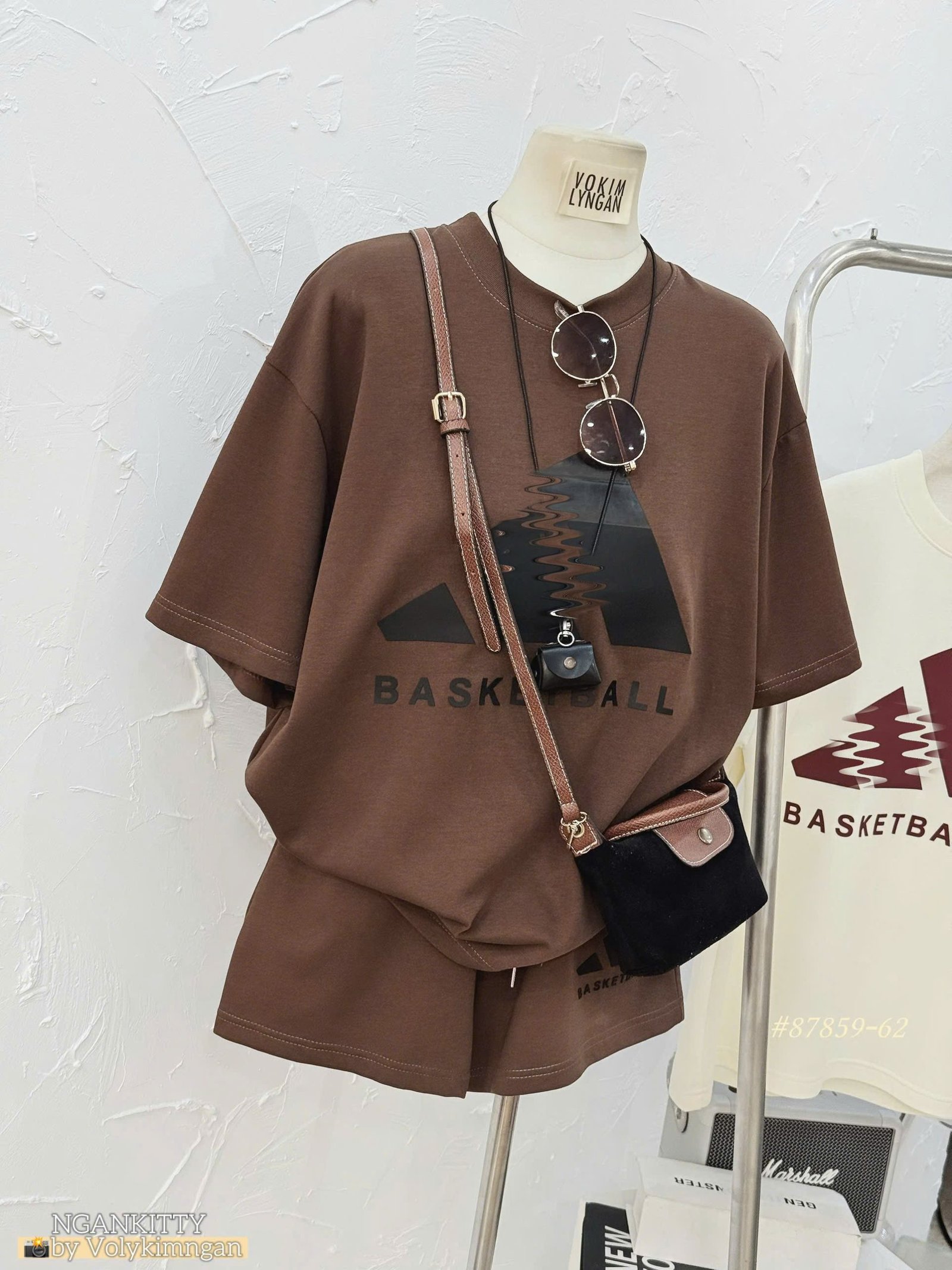 Set Adidas BASKETBALL - Ảnh 3