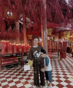 SET CHÓ GOOD BI VIỀN BÈO