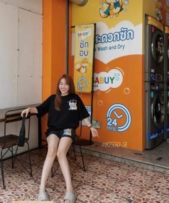 SET TOM&JERRY QUẦN SHORT SỌC