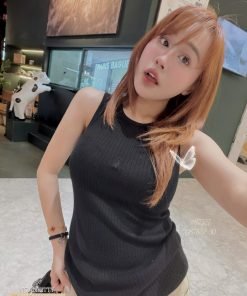 Alternative view of ÁO BA LỖ YSL