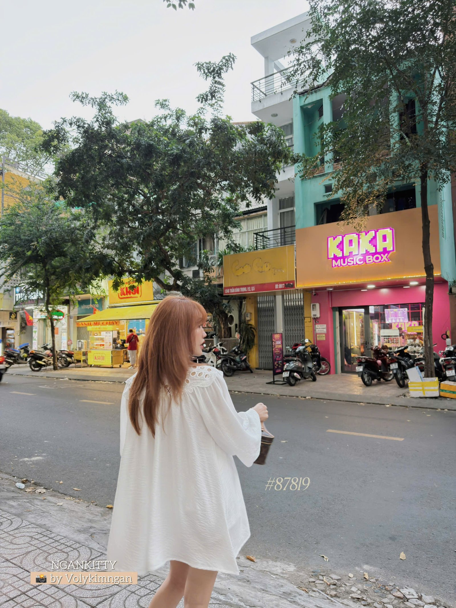 SET PHỐI REN NÚT BỌC - Ảnh 3