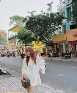 Alternative view of SET PHỐI REN NÚT BỌC