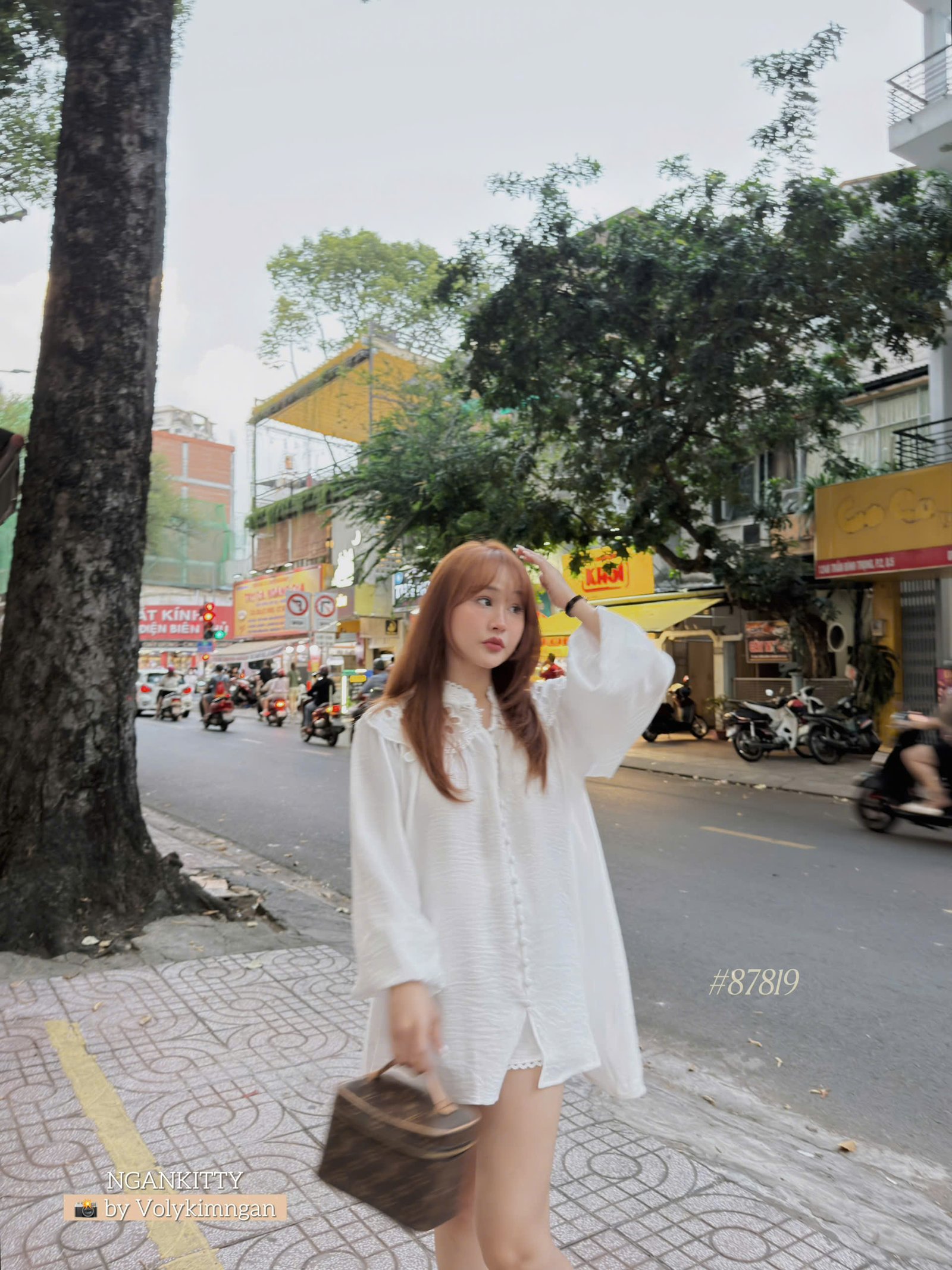 SET PHỐI REN NÚT BỌC - Ảnh 6