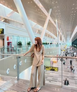 Alternative view of SET MONTERGI NGỐ XẺ 2 BÊN HÔNG