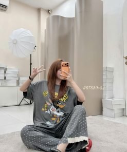 Alternative view of Set Looney Tunes quần bi