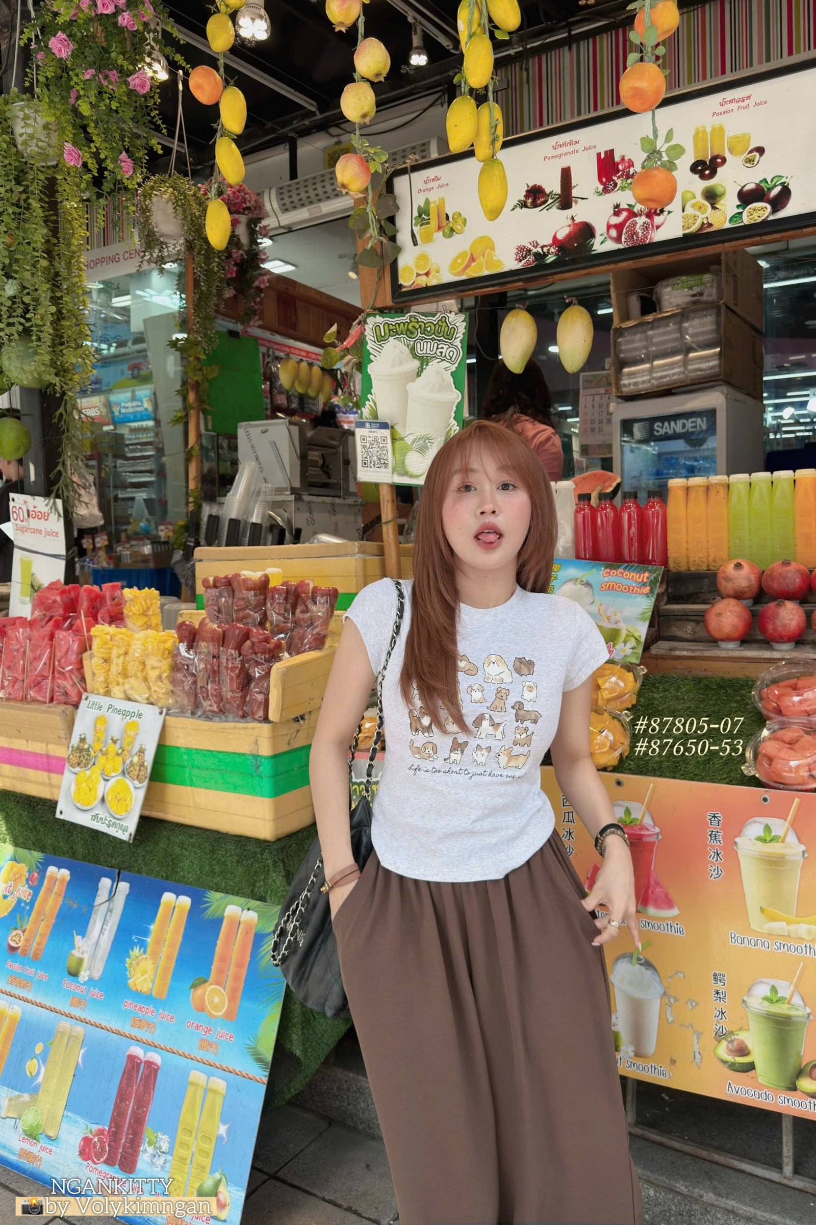 Áo babytee chó - Ảnh 3