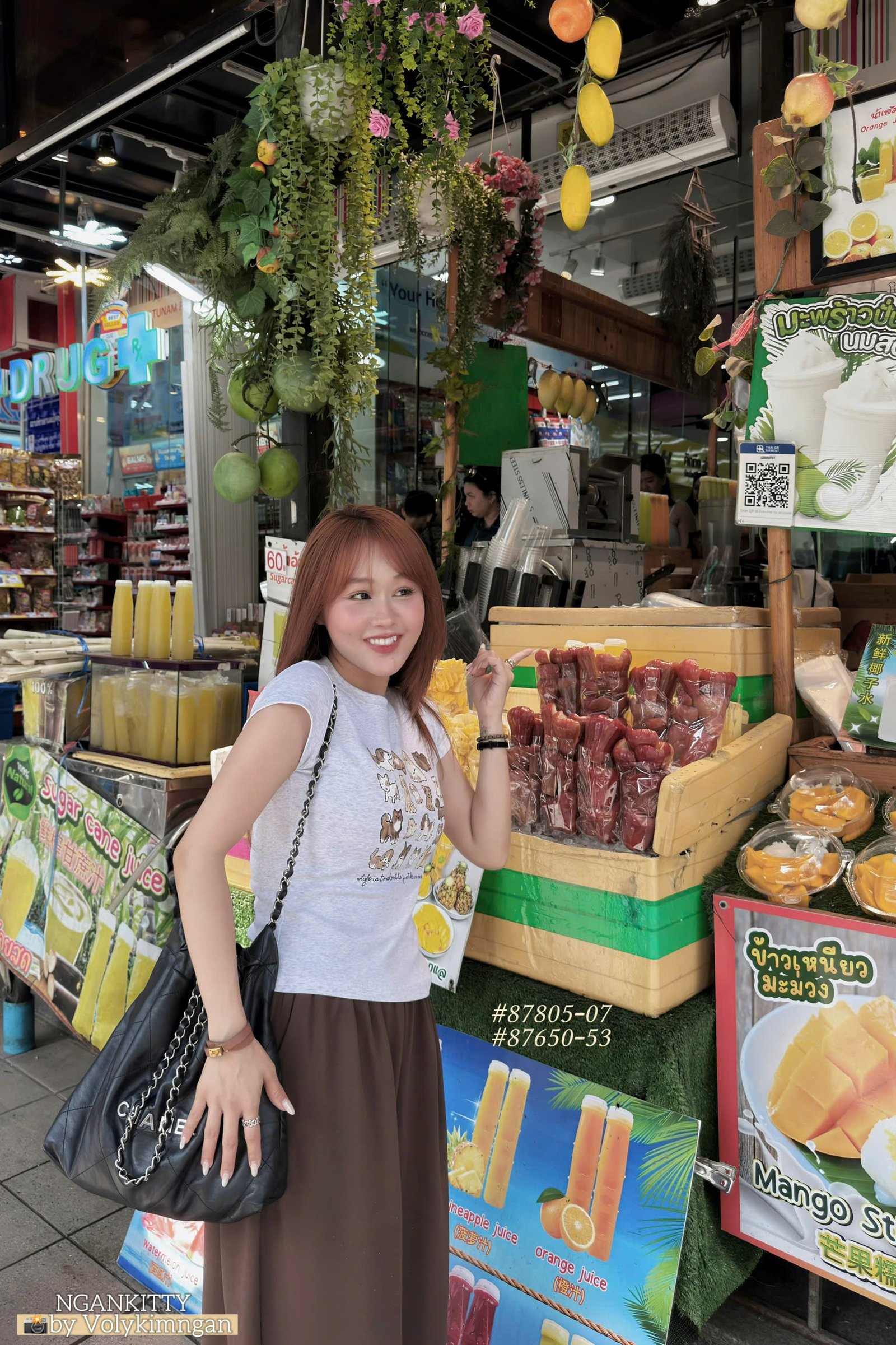 Áo babytee chó - Ảnh 8