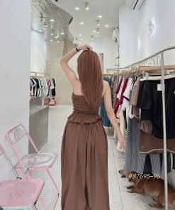 Alternative view of SET ỐNG QUẦN NHÚNG BO LAI