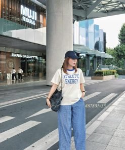 Set ATHLETIC ENERGY quần caro