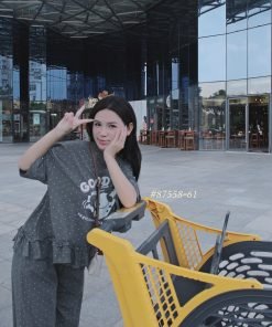 SET CHÓ GOOD BI VIỀN BÈO