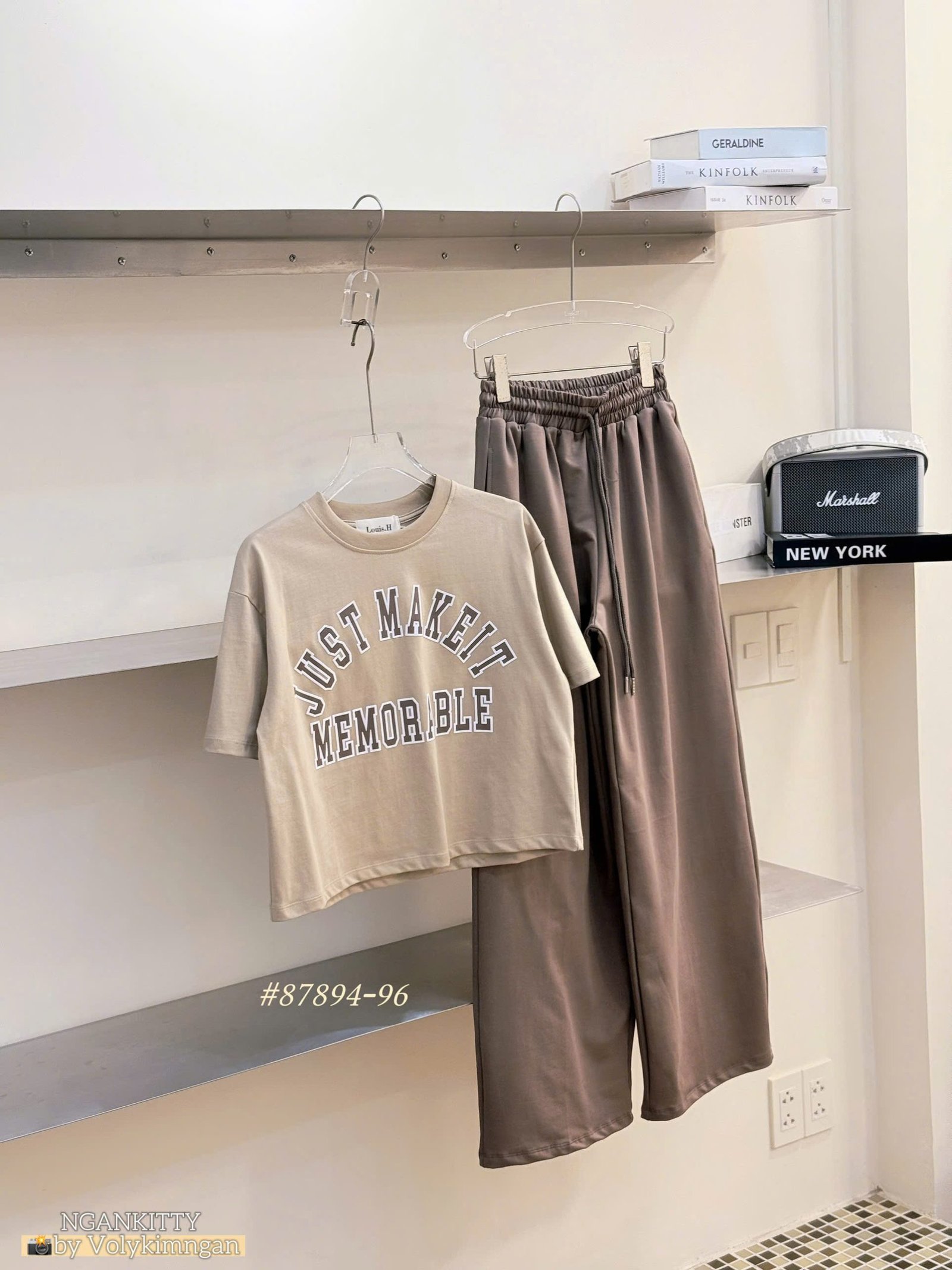 Set Just Make - Ảnh 12