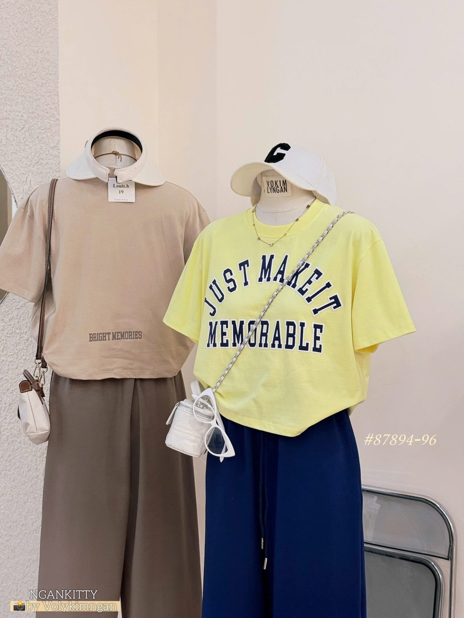 Set Just Make - Ảnh 5