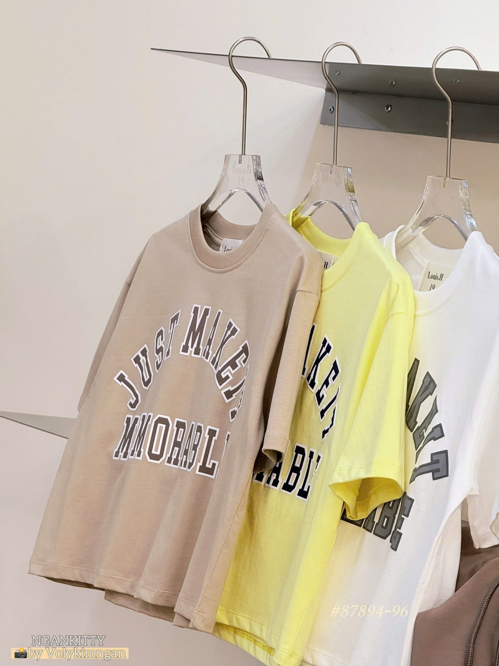 Set Just Make - Ảnh 6