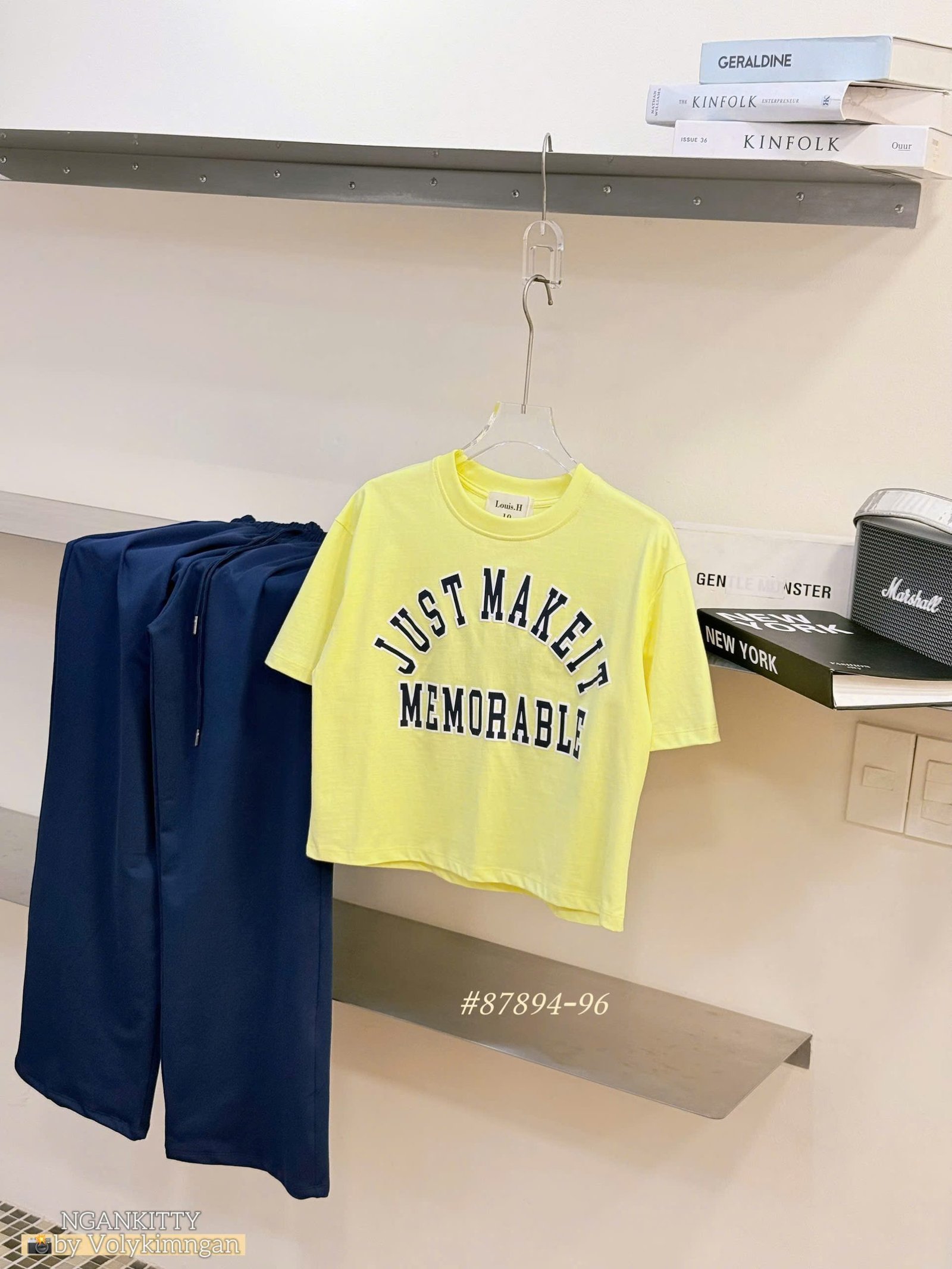 Set Just Make - Ảnh 8