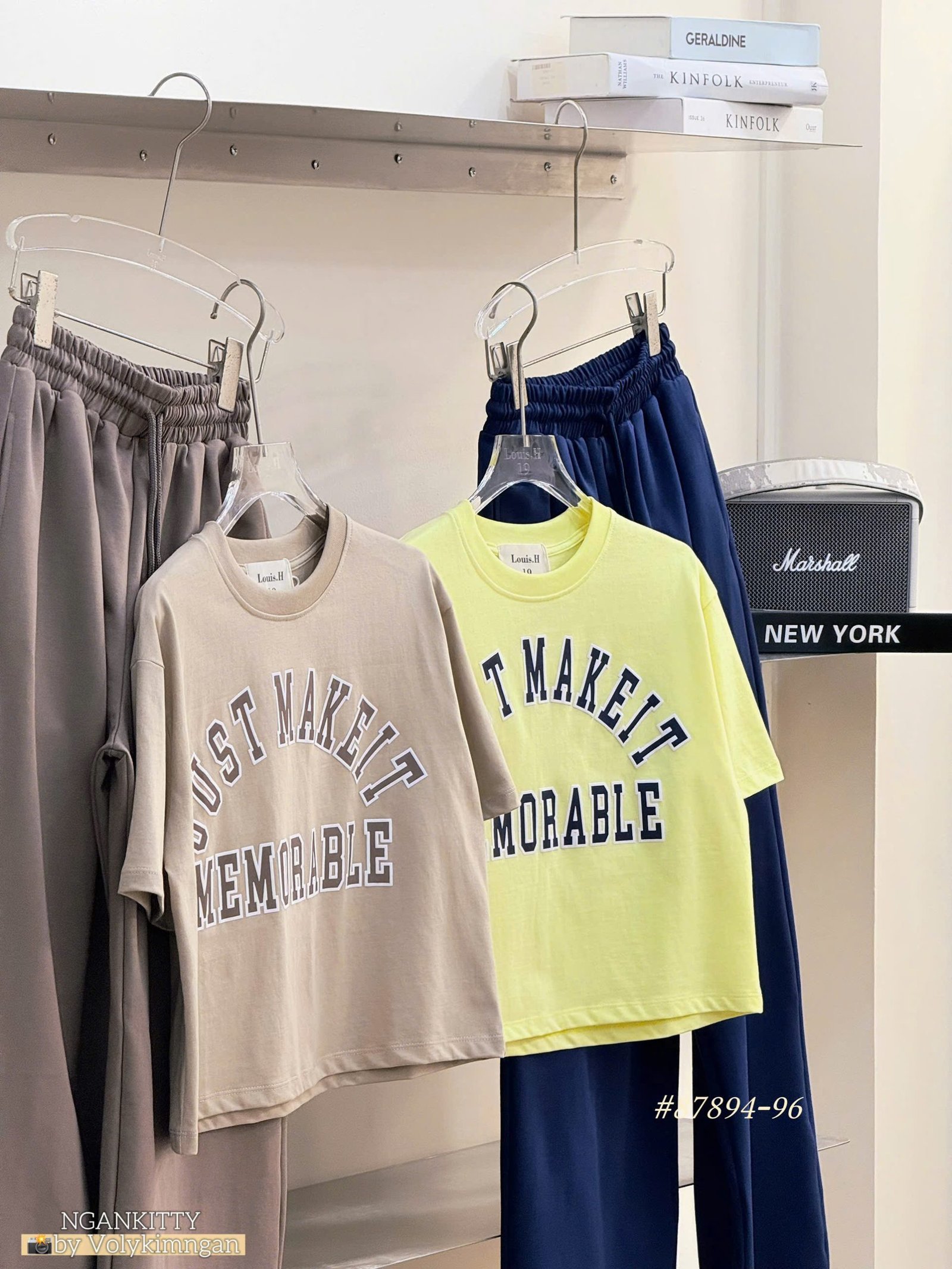 Set Just Make - Ảnh 10