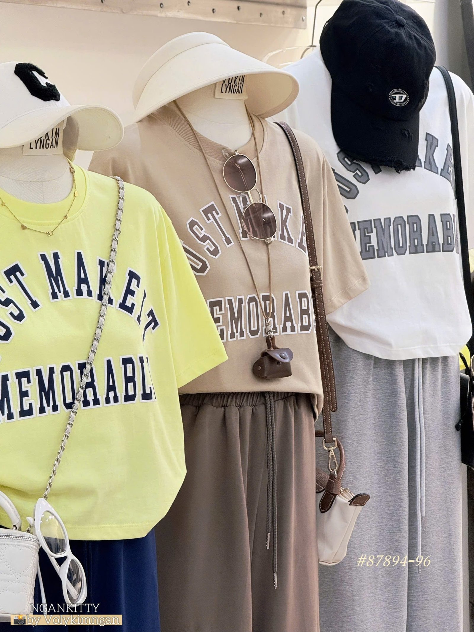 Set Just Make - Ảnh 11