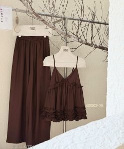 Alternative view of Set đũi áo 2s bèo