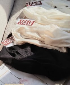 Alternative view of Set áo cadigan monte + 2s ren