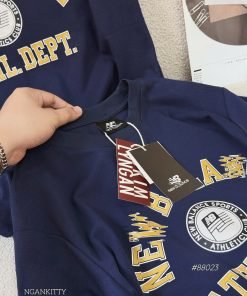 Alternative view of Áo New Balance ATHL