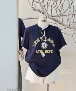 Áo New Balance ATHL