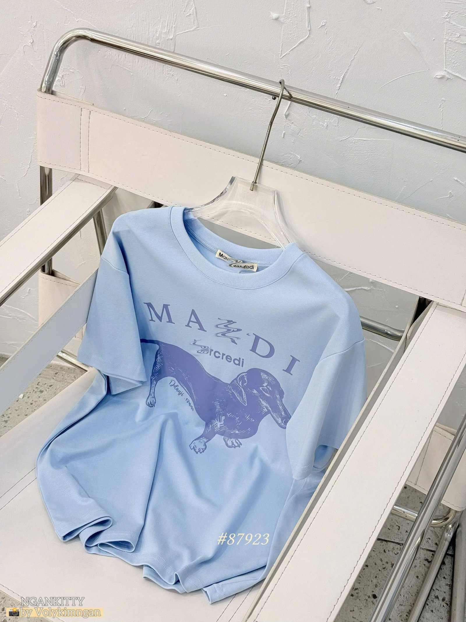 Áo chó Mardi new - Ảnh 3