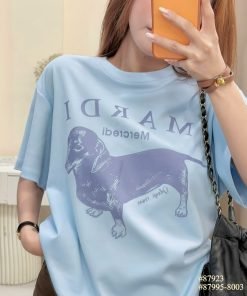 Alternative view of Áo chó Mardi new