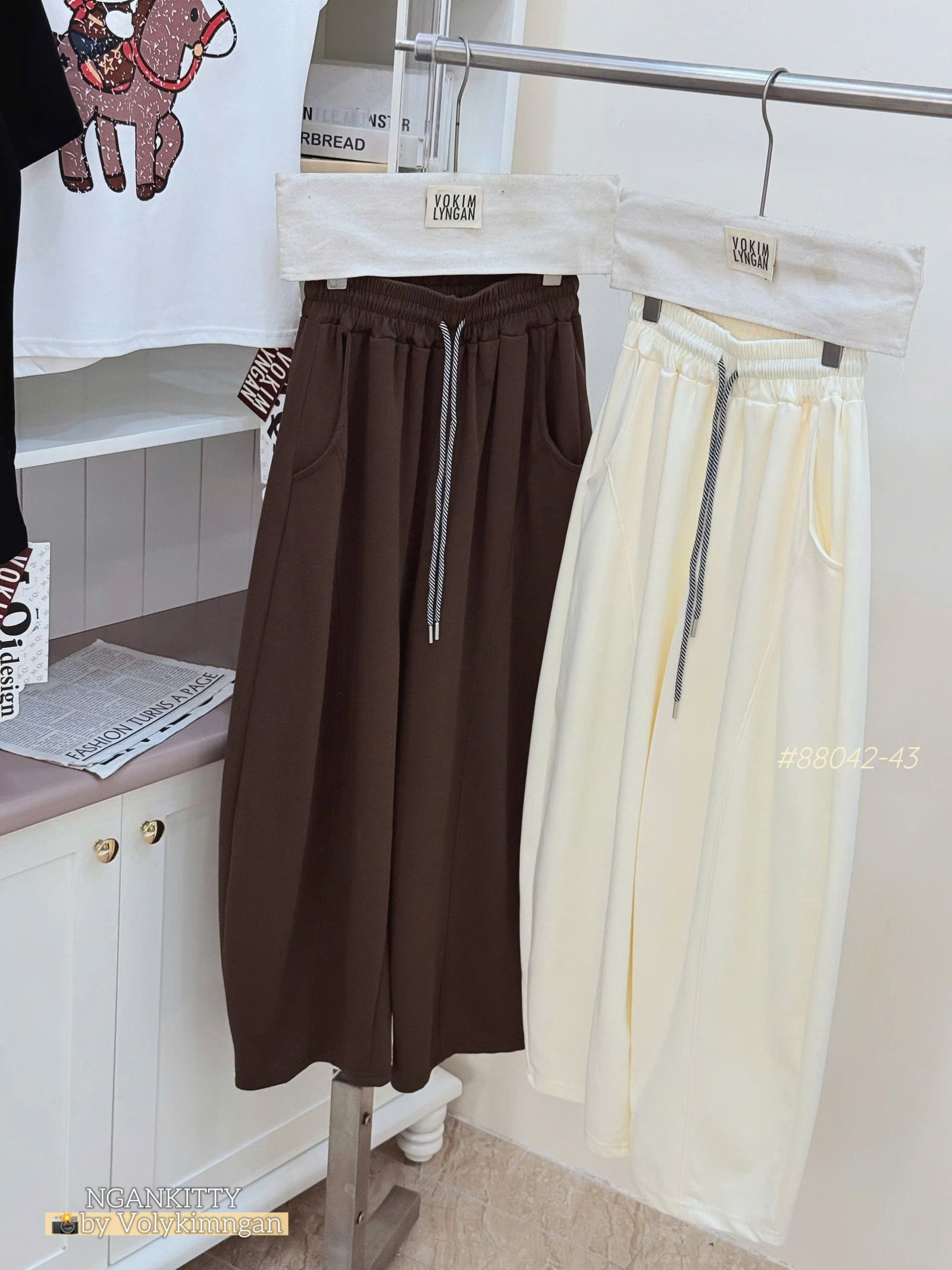 Set Hellokitty cưởi ngựa - Ảnh 4