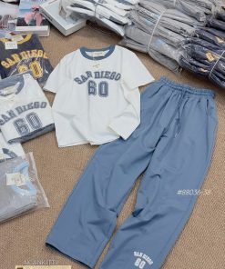 Alternative view of Set SAN DIEGO 60 mix lai