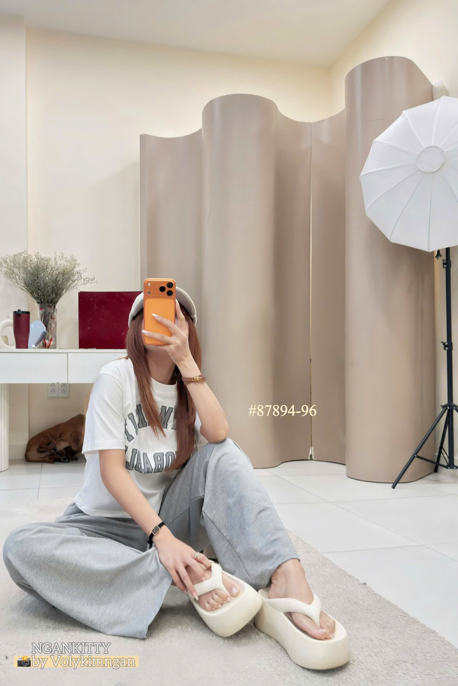 Set Just Make - Ảnh 7