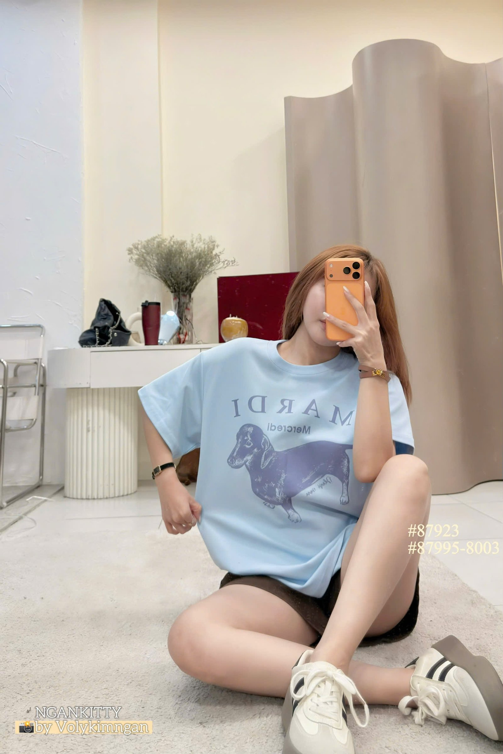 Áo chó Mardi new - Ảnh 7