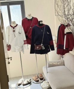 Set Chó td Thombrowne