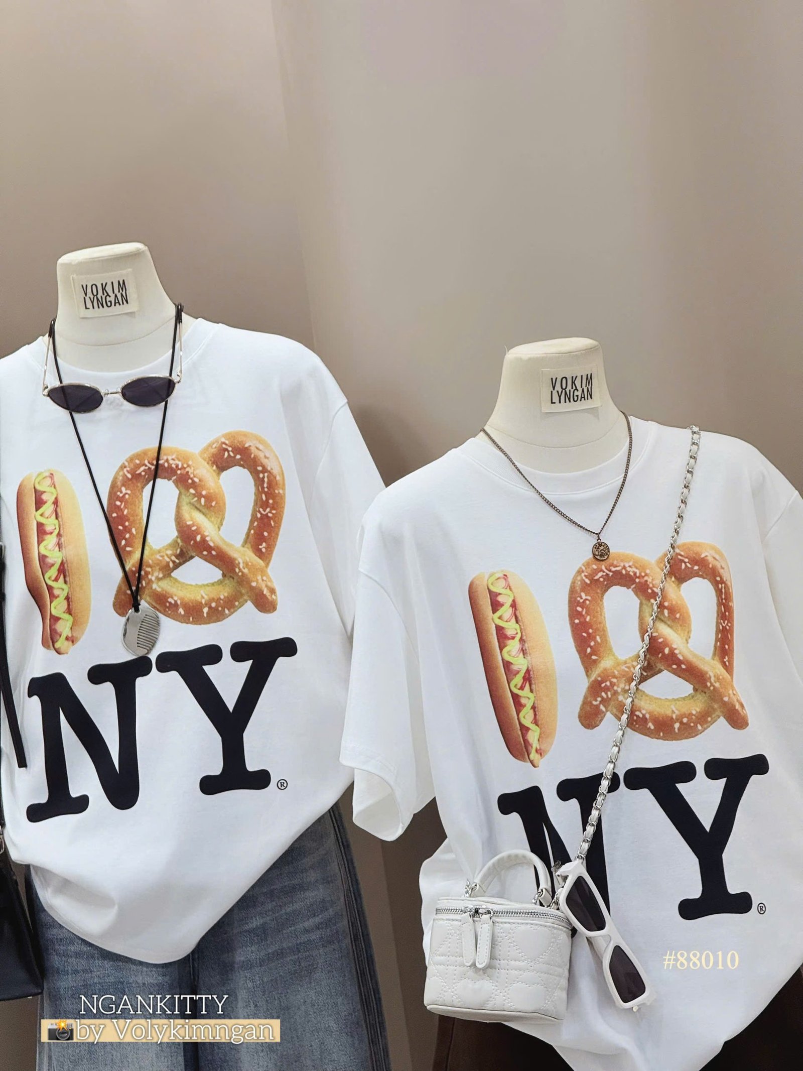 Áo bánh & hotdog NY - Ảnh 10