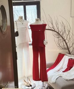 Set ống loe ren dập