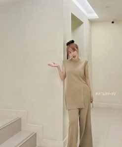 Alternative view of Set montergi sn xẻ trước