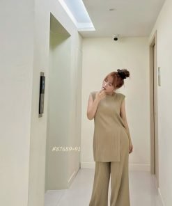 Set montergi sn xẻ trước