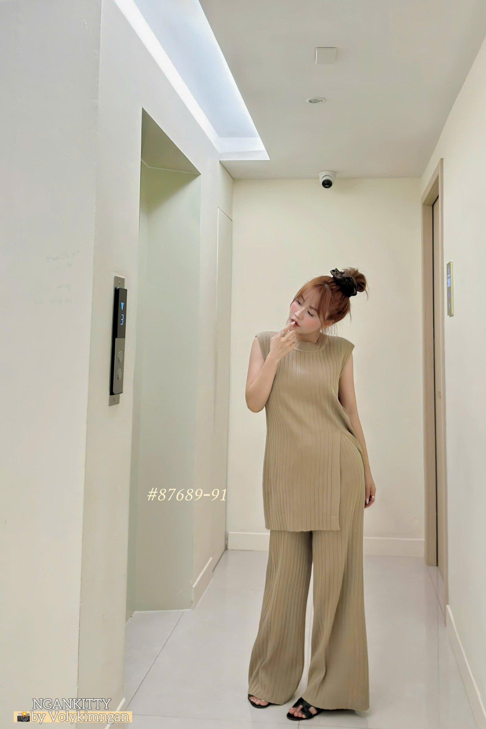 Set montergi sn xẻ trước