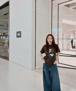 Áo Adidas X APE