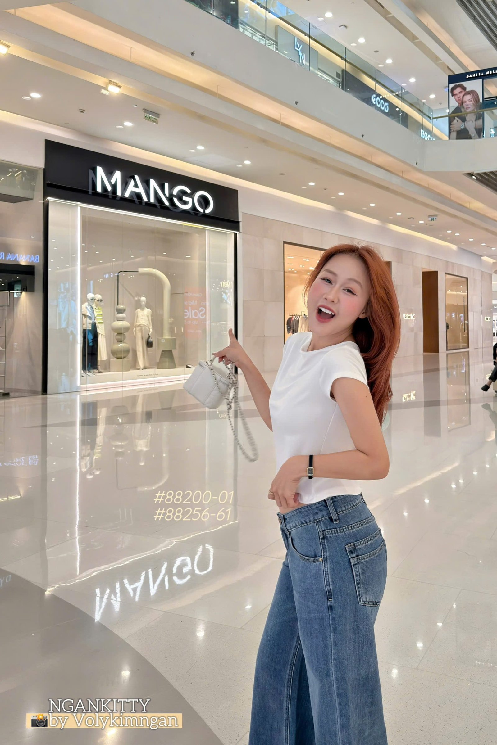 Áo tay con bẹt vai