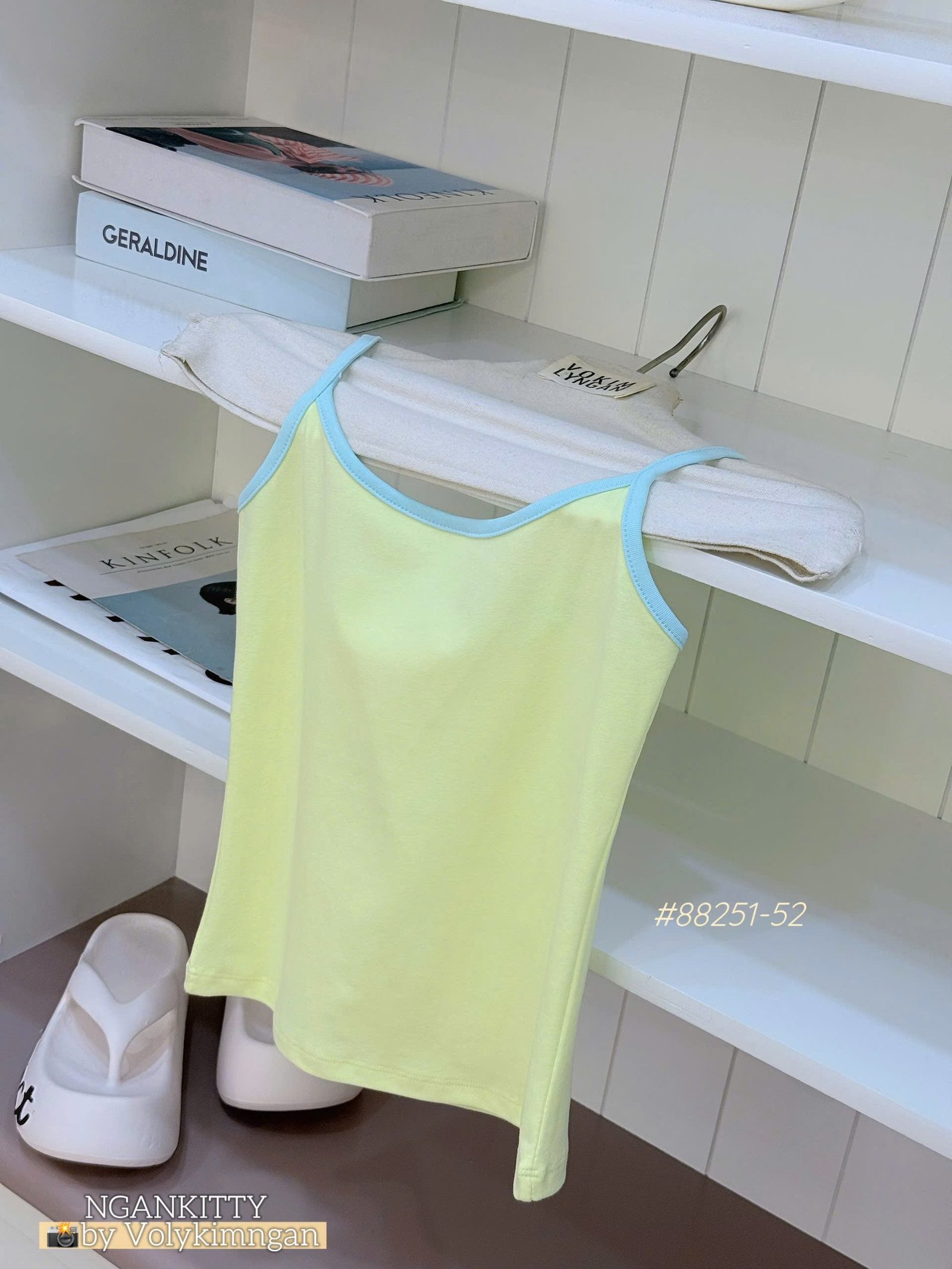 Áo 2s color - Ảnh 7