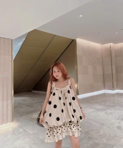 Set 2s bí chấm bi