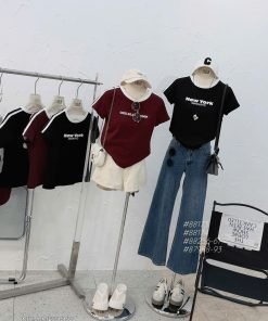 Alternative view of Áo babytee Chelsea&London