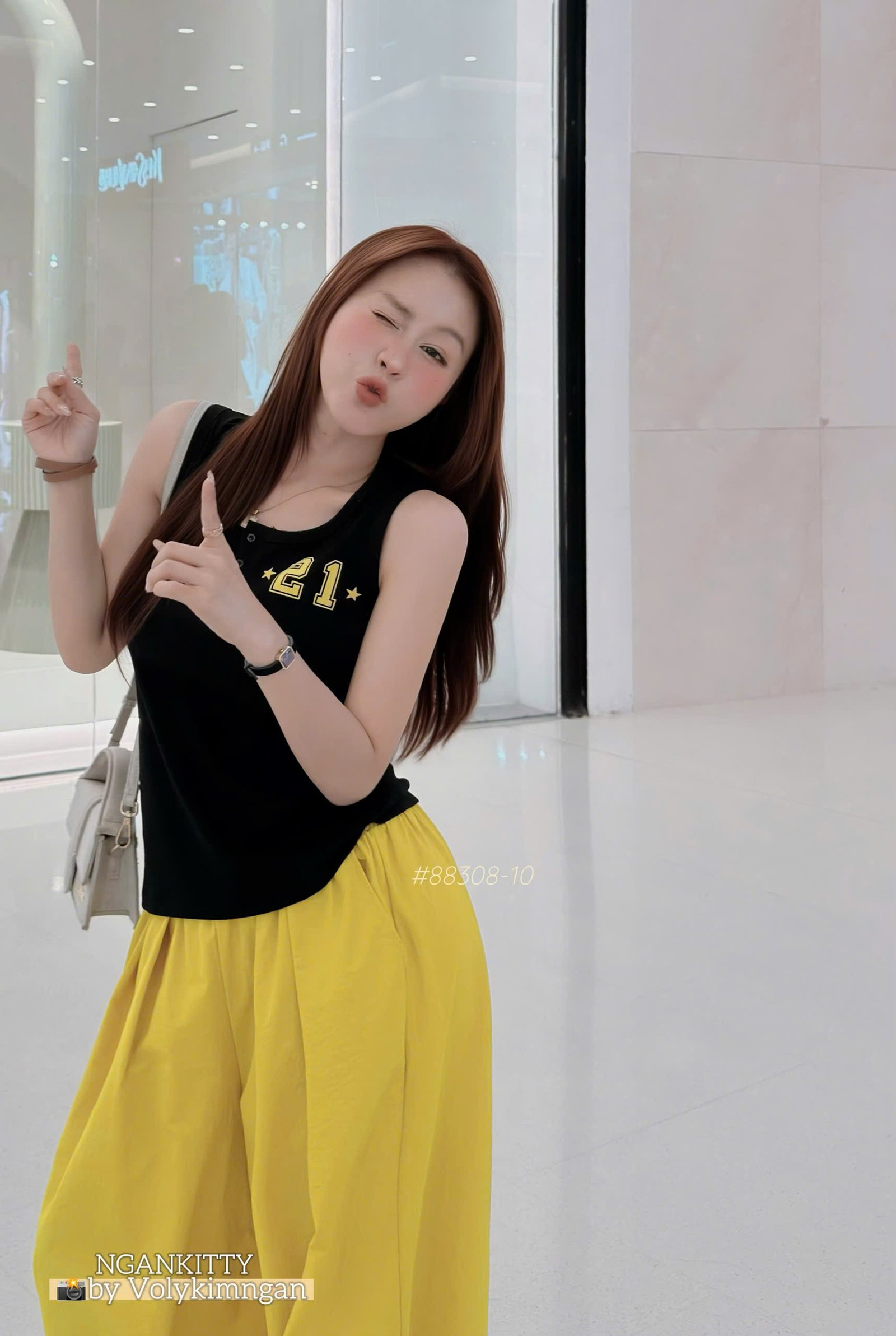 Set áo sn 21 quần Pom