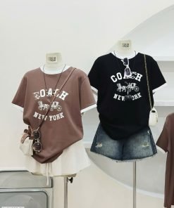 Áo Coach Newyork